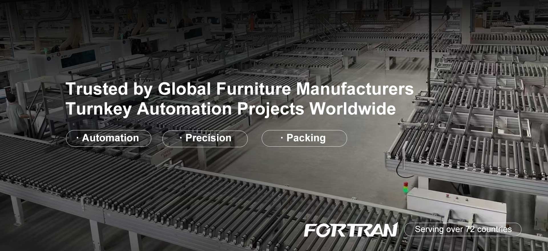 Fortran Makina