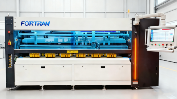 अपने पैकेजिंग परिचालन को भविष्य में सुरक्षित बनाने के लिए तैयार