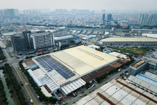 CIFF 2026 Başarıyla Sonuçlandı | Bize Katıldığınız İçin Teşekkür Ederiz