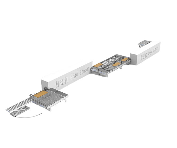 Akıllı Fabrika Mobilya Üretim Hattı Serisi, Modern Mobilya Üreticileri İçin Gerçek Üretim Darboğazlarını Nasıl Çözebilir?