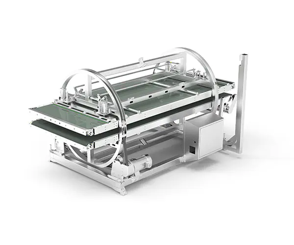 Bant Devir Makinası