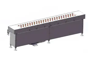 Adjustable Storage device