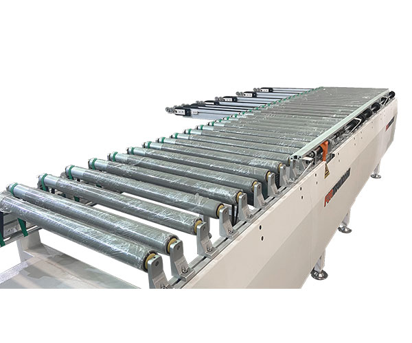 CNC Delme Makinesi için Silindir Tipi Döndürme Makinesi